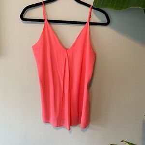 Alice and Olivia Tank Top